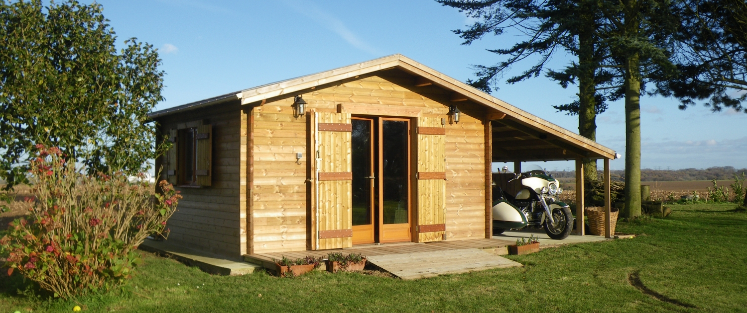 Abri De Jardin Maisonelle : La Référence Qualité Depuis 49 Ans dedans Fabricant Abri De Jardin