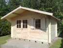 Abris De Jardin Et Chalets Bois Standard Et Sur Mesure Amexdeco tout Prix D Un Abri De Jardin En Bois