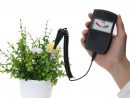 Acheter 2.5 10.0Ph Sol Ph Level Meter Testeur Pour Les Plantes Cultures  Fleurs Acidité De Légumes Humidité Ph Mesure Jardin Outils T8190619 De  12,41 € ... à Testeur Ph Terre Jardin