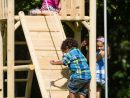 Aire De Jeux Pour Jardin - Idées En Images Pour Valoriser L ... avec Jeux Pour Le Jardin