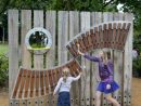 Aire De Jeux Pour Jardin - Idées En Images Pour Valoriser L ... dedans Jeux Pour Le Jardin