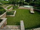 Aménager Son Jardin | Amenagement Jardin, Jardin En Pente ... destiné Aménagement Jardin Pas Cher