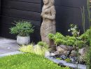 Aménager Un Jardin Japonais Chez Soi destiné Petit Jardin Japonisant