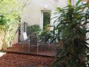 Apartment Urban Garden, Calme, Cosy, Jardin,, Toulouse ... concernant Hotel Des Jardins Toulouse
