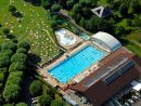 Aqualac&quot; Aquatic Centre In Aix-Les-Bains - French Alps ... destiné Horaire Piscine Aix Les Bains