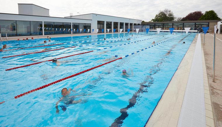 Aqualun' : Centre De Loisirs Aquatiques À Lunéville (54) dedans Piscine De Luneville