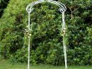 Arche En Fer Forg – Gamboahinestrosa pour Arche En Fer Forgé Pour Jardin