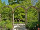 Arches De Jardin Photo Stock Libre - Public Domain Pictures à Arches De Jardin