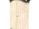 Armoire De Jardin Bois Arbae L105.5 H186 Cm Ep.12 Mm encequiconcerne Armoires De Jardin