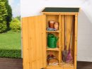 Armoire De Jardin Pour Outils destiné Armoires De Jardin