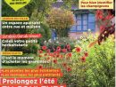 Article De Presse : L'ami Des Jardins - Septembre 2012 - Les ... destiné Ami Des Jardins Magazine