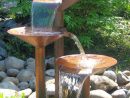Awesome Garden Fountains That Will Steal The Show | Fontaine ... intérieur Fontaine De Jardin Moderne