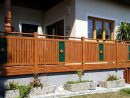 Balustrade De Balcon: Gastein - Sdl Drahtwaren Ag destiné Balustrade De Jardin