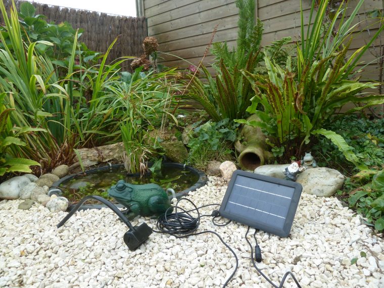 Bassin De Jardin Delbard destiné Acheter Bassin De Jardin