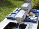 Bassins Et Fontaines Pour Embellir Le Jardin | Leroy Merlin concernant Fontaine De Jardin Leroy Merlin