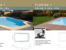 Bassins Et Piscines - Installation Et Aménagement De ... serapportantà Piscine Florida