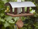 Bien Nourrir Les Oiseaux Du Jardin - Détente Jardin serapportantà Abri Oiseau Jardin