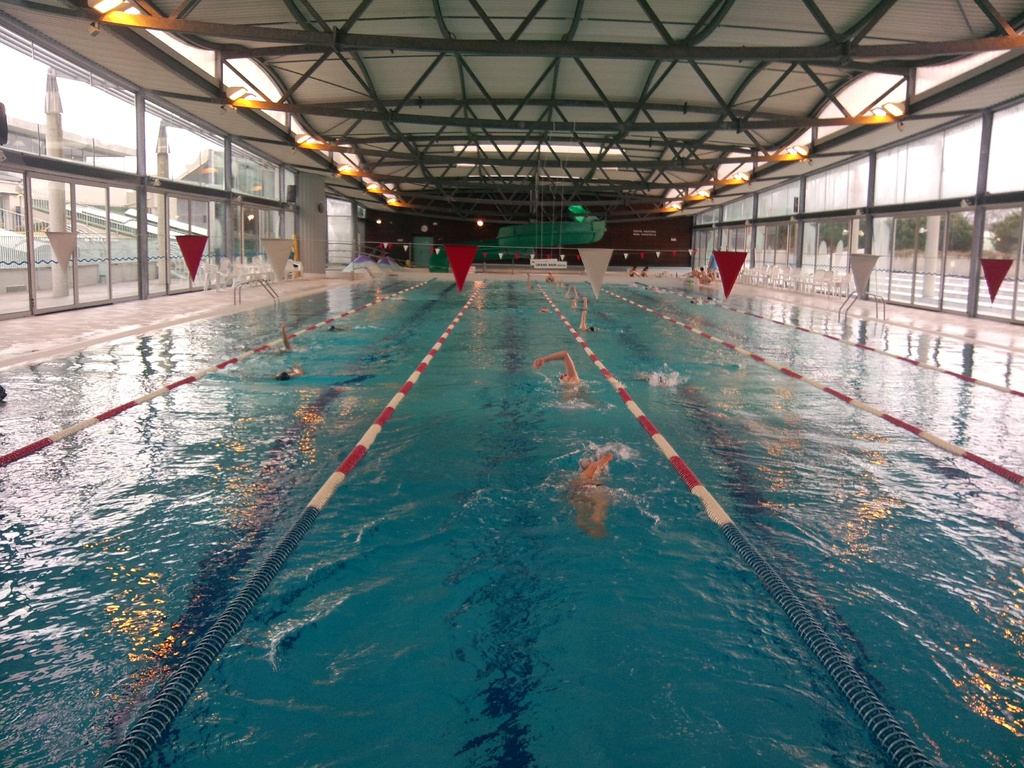 Bilan Stage Hagetmau 2013 Cercle Des Nageurs De Bergerac concernant