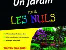 Bol | Un Jardin Pour Les Nuls (Ebook), Patrick Mioulane ... destiné Le Jardin Pour Les Nuls