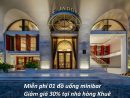 Book Hanoi Le Jardin Hotel &amp; Spa In Vietnam - 2020 Promos intérieur Jardin Express Code Promo