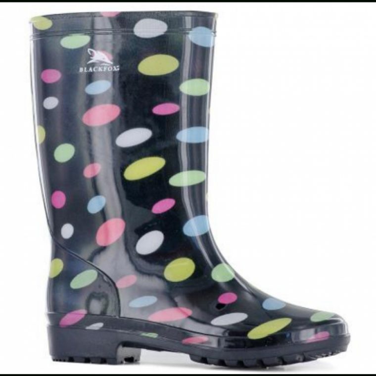 Botte De Jardin Fantaisie - Arlequin Blackfox Sur Bricozor serapportantà Botte De Jardin