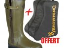 Bottes Browning Taille 40 encequiconcerne Bottes Jardin Homme