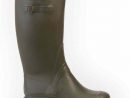 Bottes De Jardin Homme - Cessac | Aigle destiné Bottes Jardin Homme