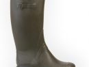 Bottes De Jardin Homme - Cessac | Aigle intérieur Bottes Jardin Homme