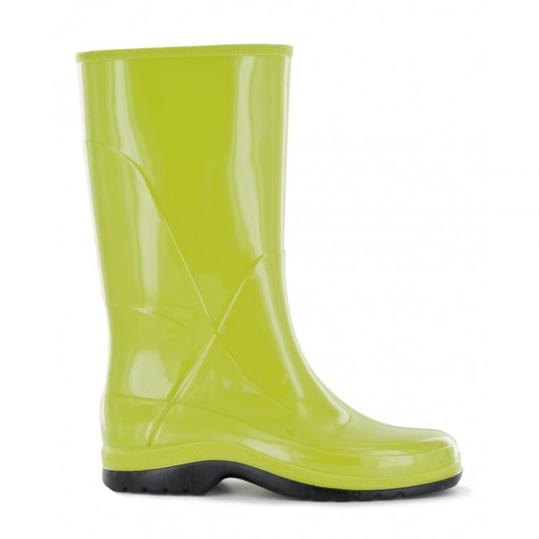 Bottes Femme De Jardin Maria Anis Blackfox Sur Bricozor encequiconcerne Botte Jardin