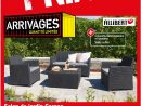 Brico Dépôt Catalogue Actuel 28.02 - 18.03.2020 - Catalogue ... intérieur Table Jardin Brico Depot