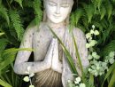 Buddha | Jardin Zen, Bouddha Jardin, Bouddha Zen dedans Bouddha Pour Jardin Zen