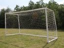 But De Foot À Monter Avec Filets Pas Cher, Taille 4M | Pearl.fr intérieur Goal De Foot Pour Jardin