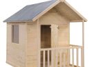 Cabane En Bois Pour Enfant, Cabane De Jardin Pour Enfants ... dedans Maison Jardin Bois Enfant