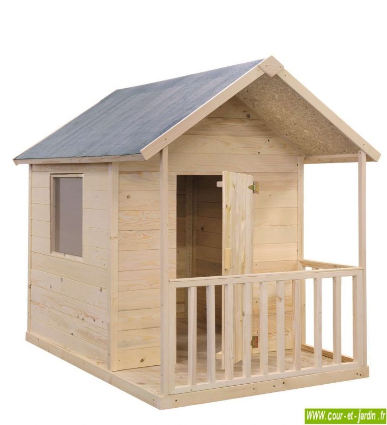 Cabane En Bois Pour Enfant, Cabane De Jardin Pour Enfants ... destiné Cabane De Jardin En Bois Enfant Cabane En Bois Pour Enfant, Cabane De Jardin Pour Enfants ... destiné Cabane De Jardin En Bois Enfant