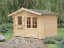 Cabane Jardin | Cabanon Bois | Stmb Constrution destiné Abri De Jardin En Kit