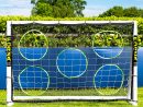 Cage De Foot Et Mini-Buts De Jardin ⇒ Comparatif, Avis Et ... à Goal De Foot Pour Jardin