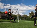 Cage De Foot Et Mini-Buts De Jardin ⇒ Comparatif, Avis Et ... intérieur Goal De Foot Pour Jardin