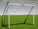 Cages De Foot : Comment Les Utilisés Pour Faire Du Sport ... destiné Goal De Foot Pour Jardin