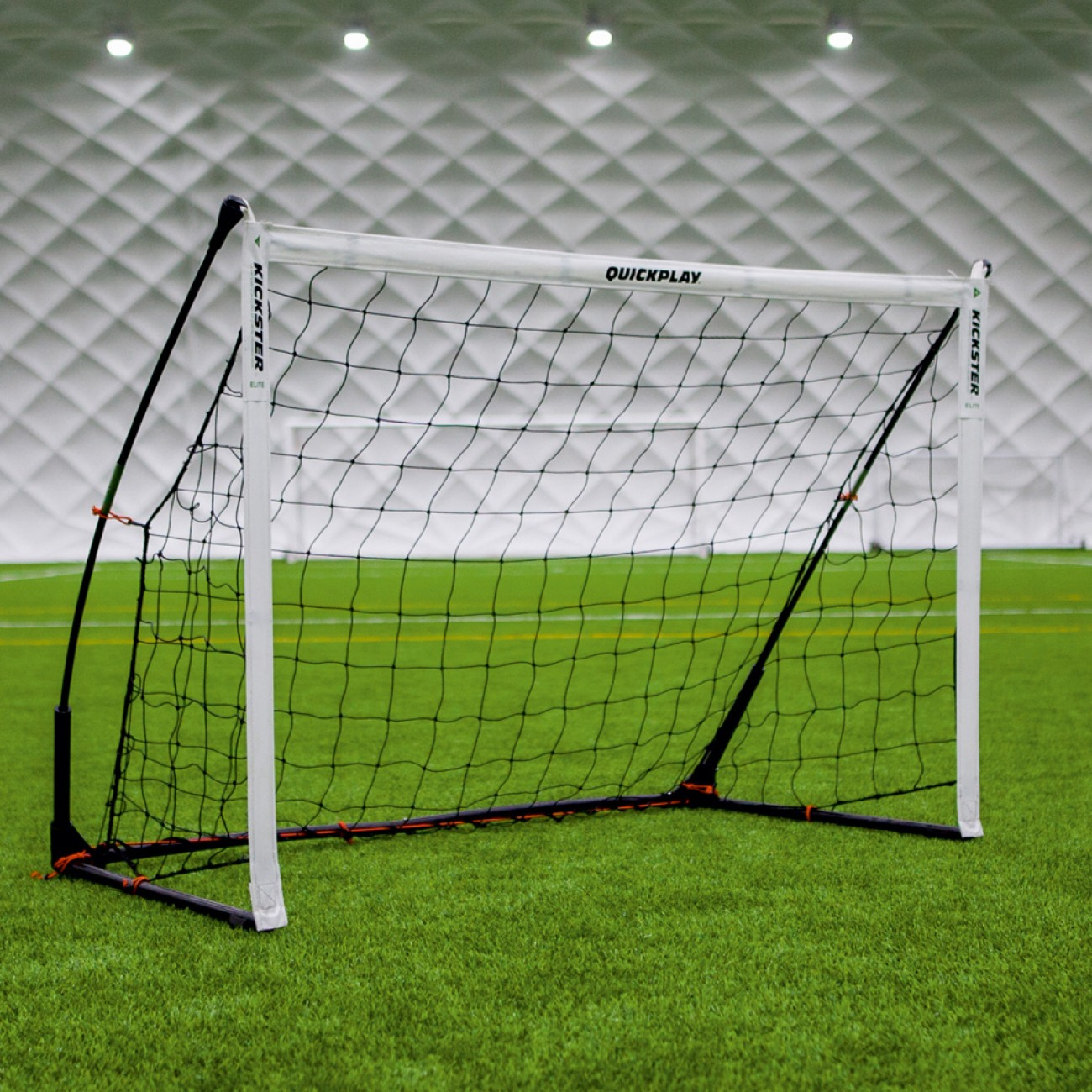 Cages De Foot : Comment Les Utilisés Pour Faire Du Sport ... destiné Goal De Foot Pour Jardin