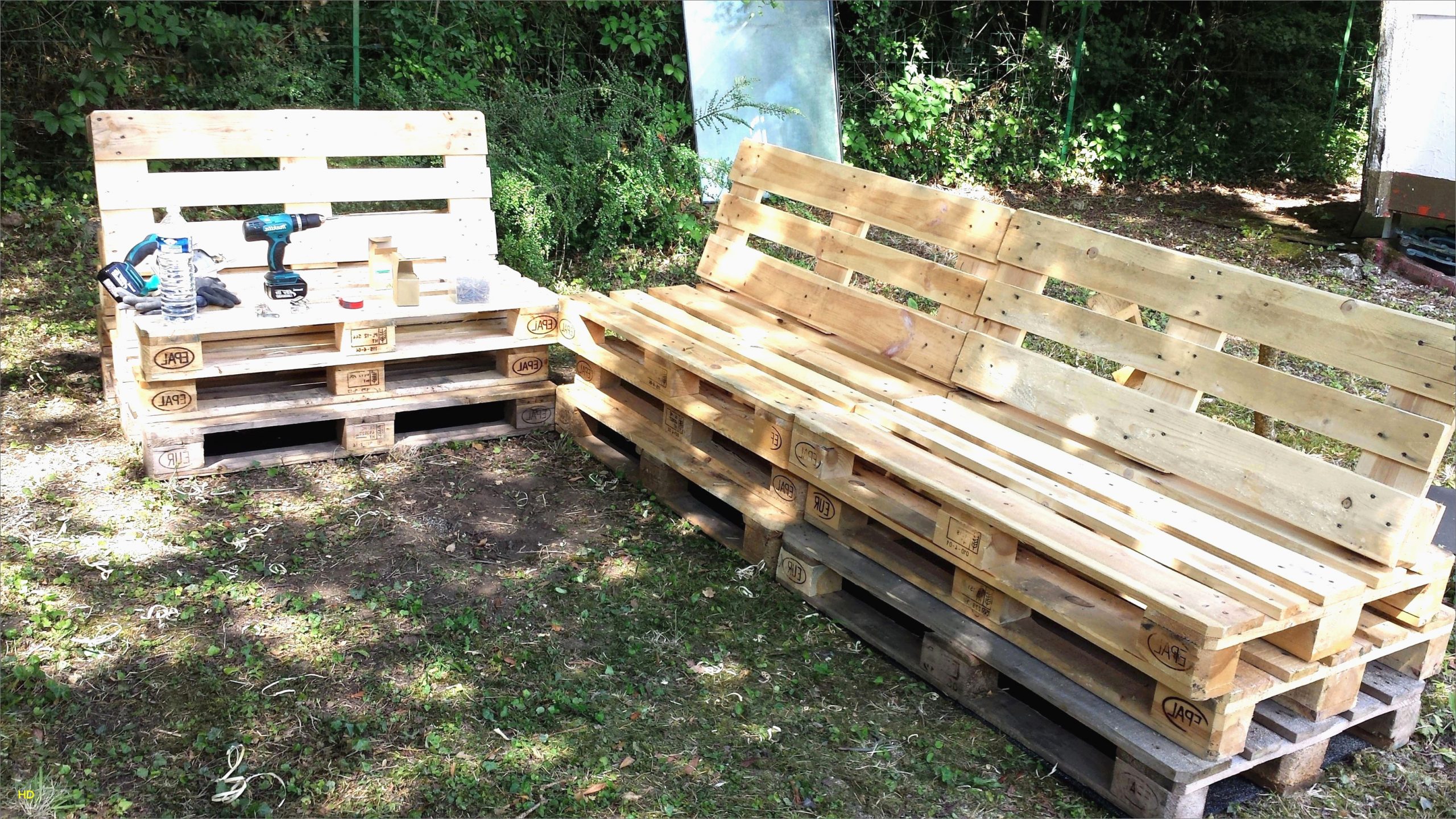 Caisse De Jardin Imposant Banc Jardin Castorama Surprenant ... à Coffre Jardin Castorama