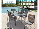 Calaméo - Catalogue Plein Air 2020 intérieur Transat Jardin Chez Leclerc