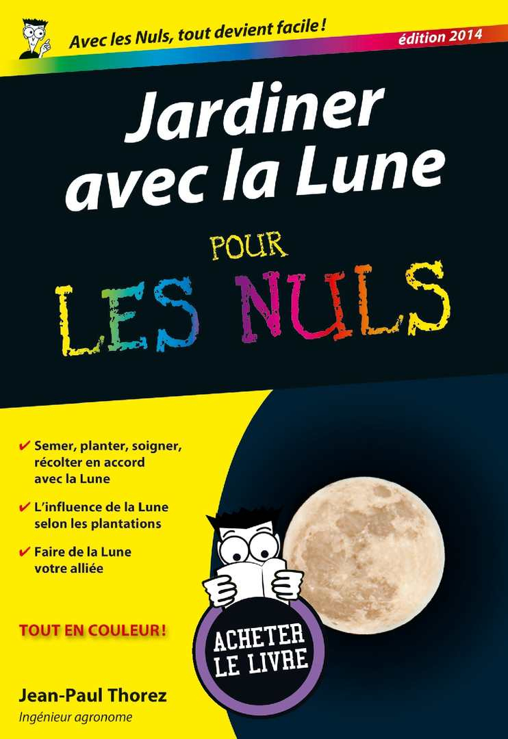 Calaméo - Jardiner Avec La Lune Pour Les Nuls tout Jardiner Pour Les Nuls