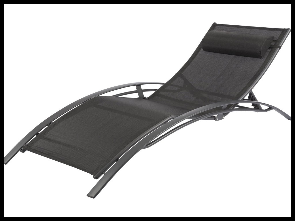 Carrefour Chaise Longue De Jardin - Home Design avec Chaise Longue De Jardin Carrefour