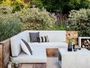 Casa E Jardim | Backyard, Backyard Design, Backyard Seating concernant Salon De Jardin Casa