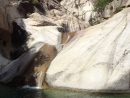 Cascades De Bavella En Corse • Le Blog Cash Pistache concernant Piscine Naturelle D Eau Chaude Corse Du Sud