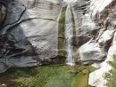 Cascades De Bavella En Corse • Le Blog Cash Pistache encequiconcerne Piscine Naturelle D Eau Chaude Corse Du Sud