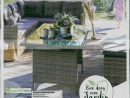 Catalogue Auchan Du 03 Au 13 Avril 2019 (Jardin ... destiné Promo Salon De Jardin Auchan