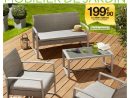 Catalogue Carrefour - 25.03-31.05.2014 | Salon De Jardin ... concernant Ensemble Jardin Carrefour