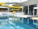 Centre Aquatique Aquaval - Agglo Seine-Eure intérieur Piscine Louvier