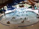 Centre Aquatique | Isère Tourisme pour Villard De Lans Piscine